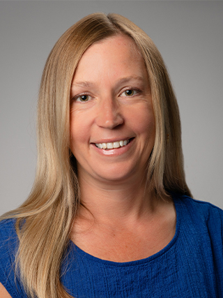 Amanda Rizner, CNM