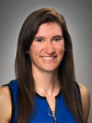 Marcia Voigt, MD