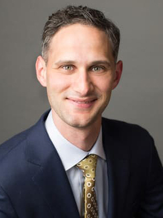 Theodore Nagel, MD